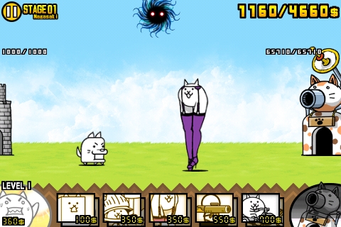 the battle cats hacked save ios